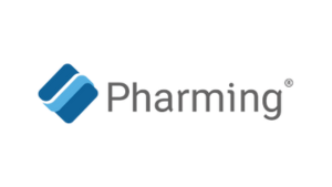 Pharming Logo