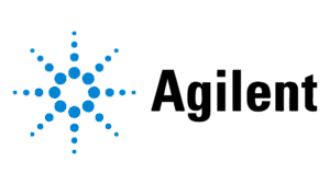 Agilent Sponsor Logo