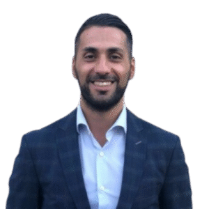 Emrah Sueruen - Speaker at the Lab Ops Facility Management Summit