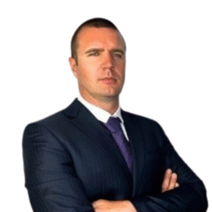 Eoin Sammon - Speaker at the Lab Ops Facility Management Summit