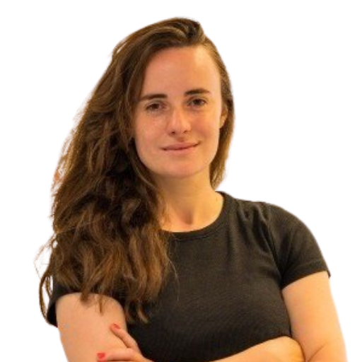 Hannah Van de Kerkhof - Speaker at the Lab Ops Facility Management Summit