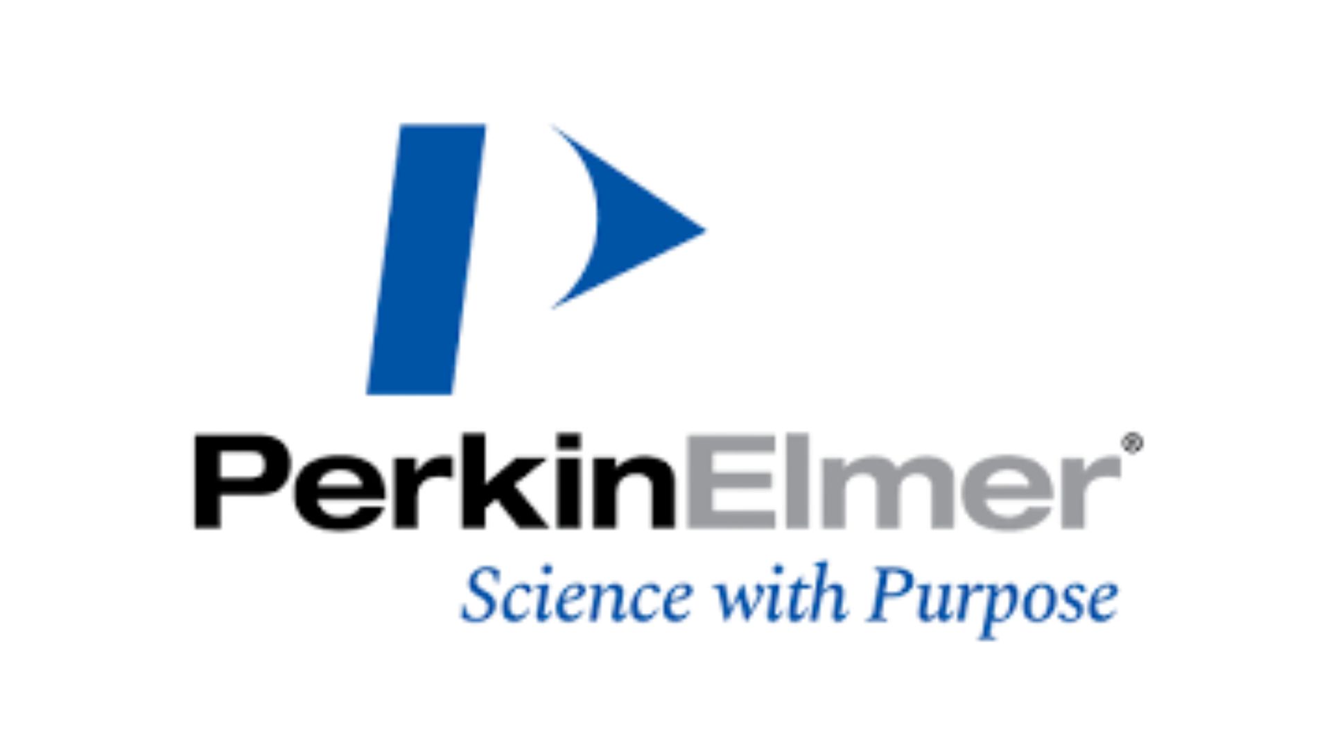 PerkinElmer Logo