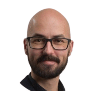 Tomica Kralj - Speaker at the Lab Ops Facility Management Summit