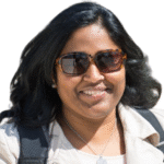 Vidya Ramathas