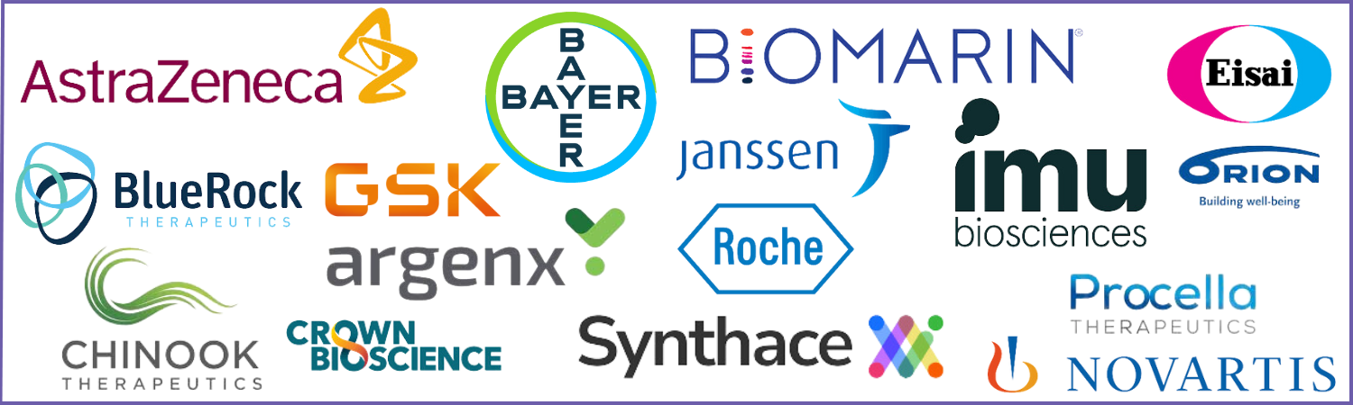 LOFM Community members - 3rd Lab Operations Europe 2025